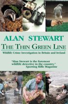 Alan Stewart Book