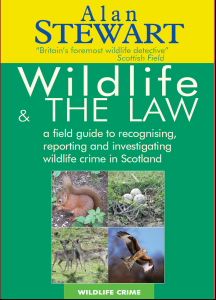 Alan Stewart Wildlife & The Law 