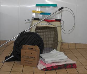 Equipment