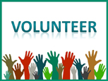 Volunteer