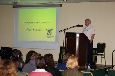 Alan Stewart
