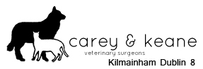 Carey and Keane logo