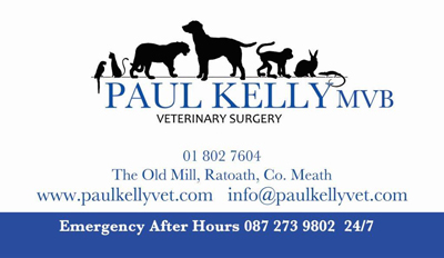 PaulKelly logo