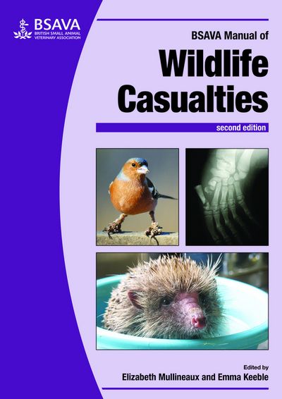 BSAVA Wildlife Book