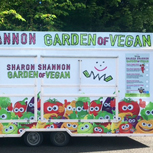 Sharon Shannon vegan